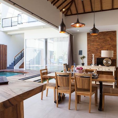 Maxwell Legian Villa Dış mekan fotoğraf