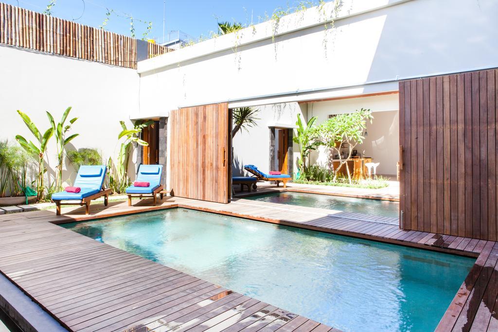 Maxwell Legian Villa Oda fotoğraf