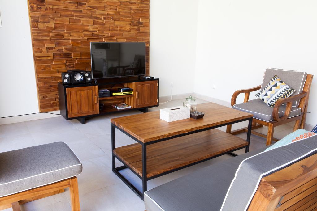 Maxwell Legian Villa Oda fotoğraf
