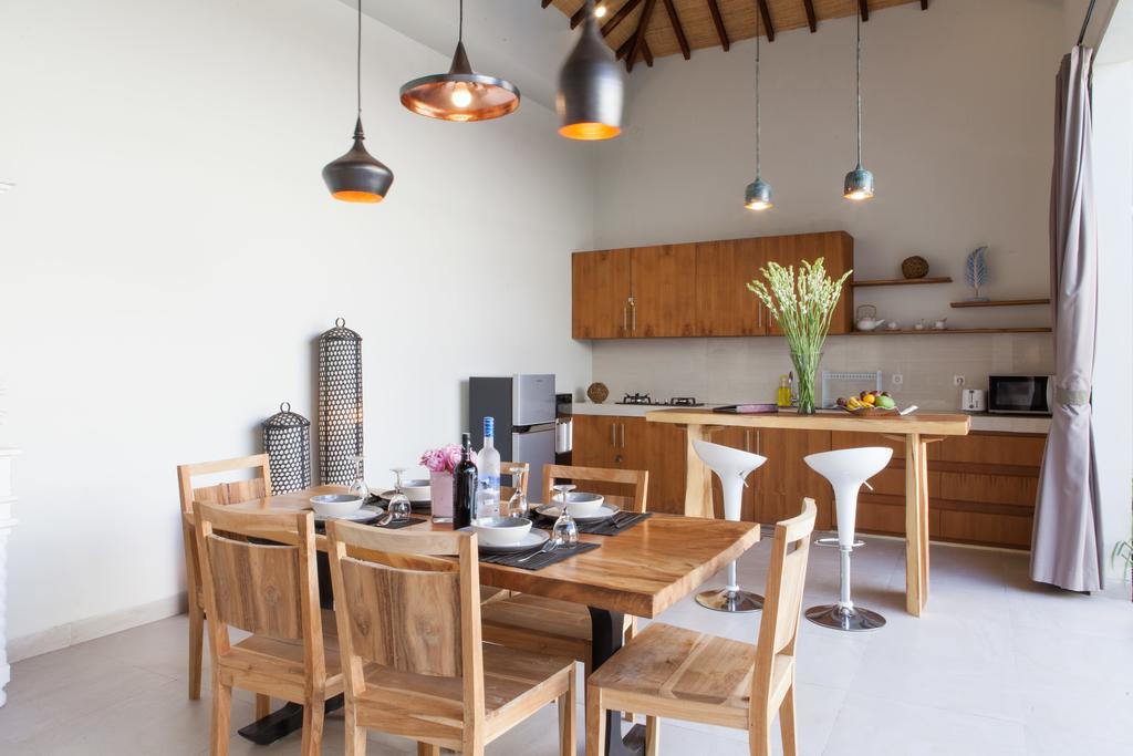 Maxwell Legian Villa Dış mekan fotoğraf