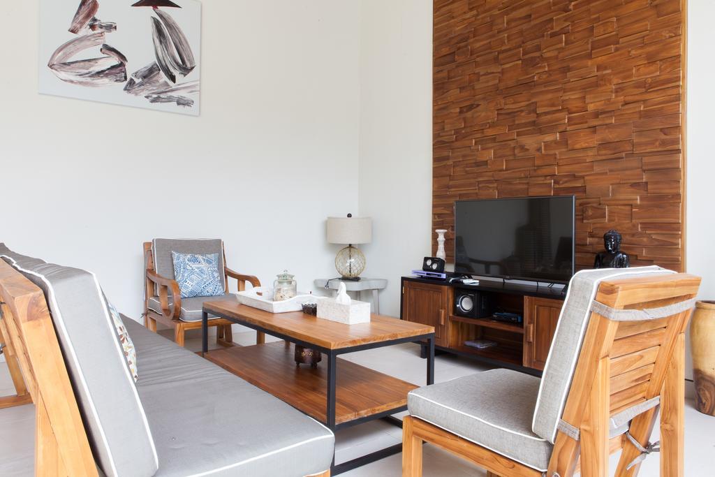 Maxwell Legian Villa Dış mekan fotoğraf