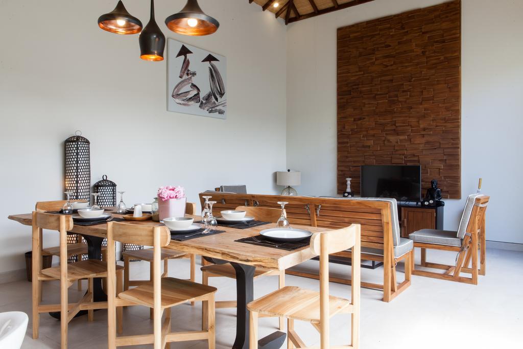 Maxwell Legian Villa Dış mekan fotoğraf