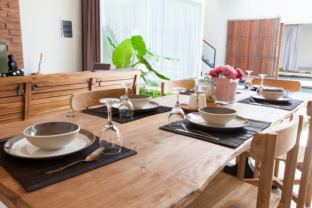 Maxwell Legian Villa Oda fotoğraf