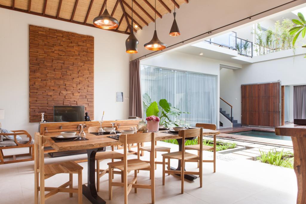 Maxwell Legian Villa Oda fotoğraf
