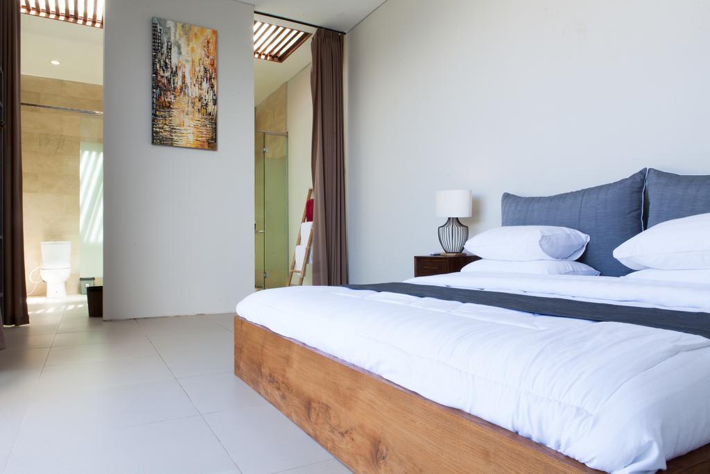Maxwell Legian Villa Dış mekan fotoğraf