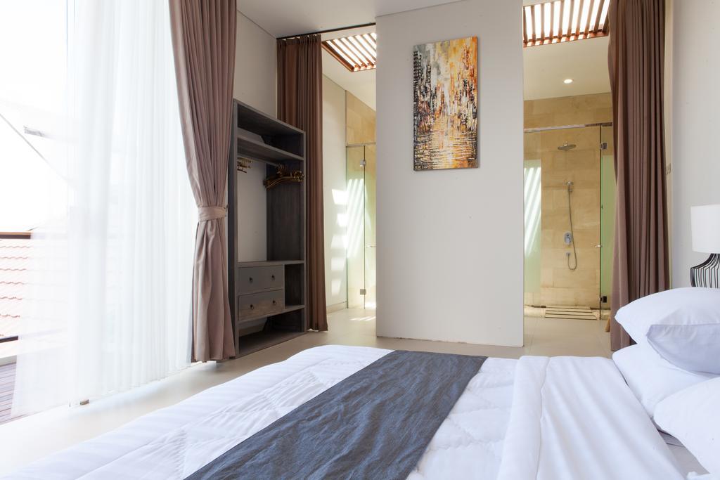 Maxwell Legian Villa Oda fotoğraf