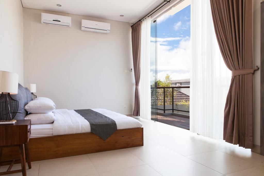 Maxwell Legian Villa Oda fotoğraf