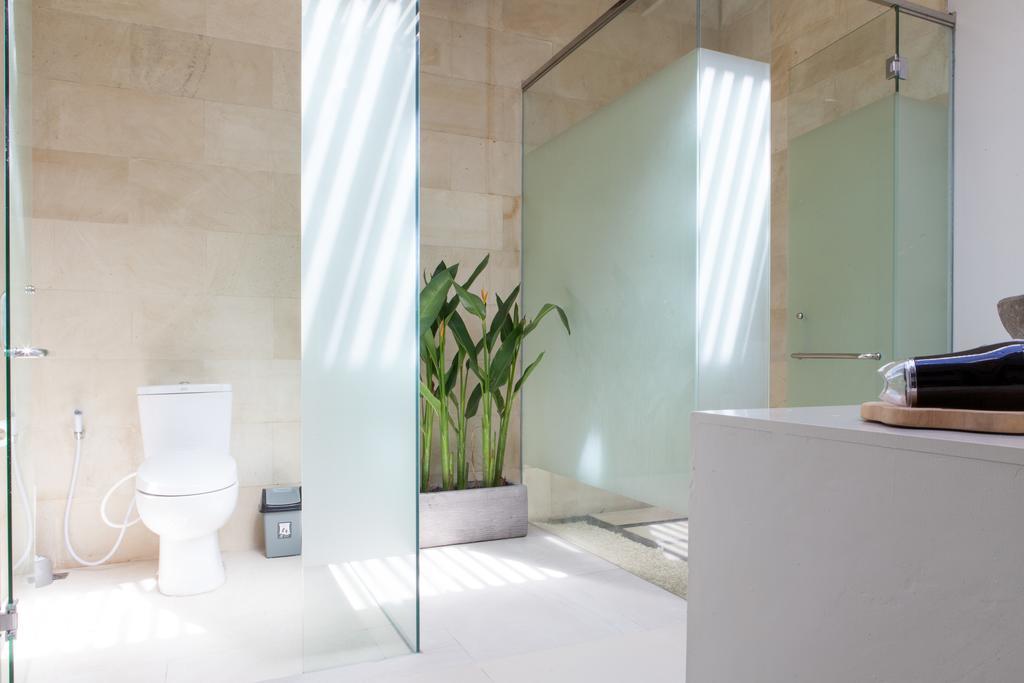 Maxwell Legian Villa Oda fotoğraf