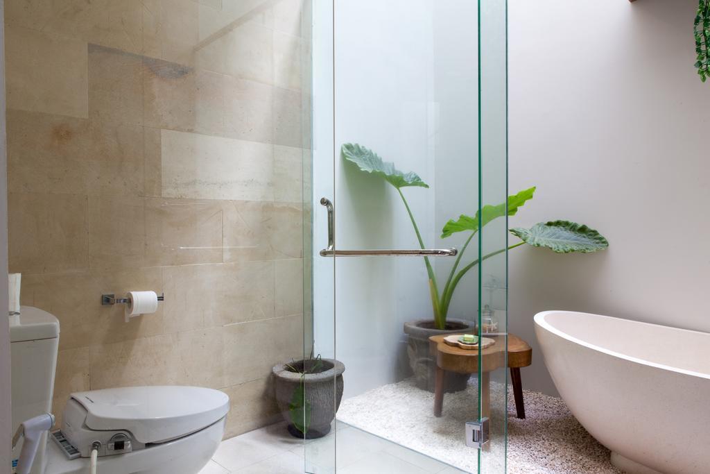 Maxwell Legian Villa Oda fotoğraf