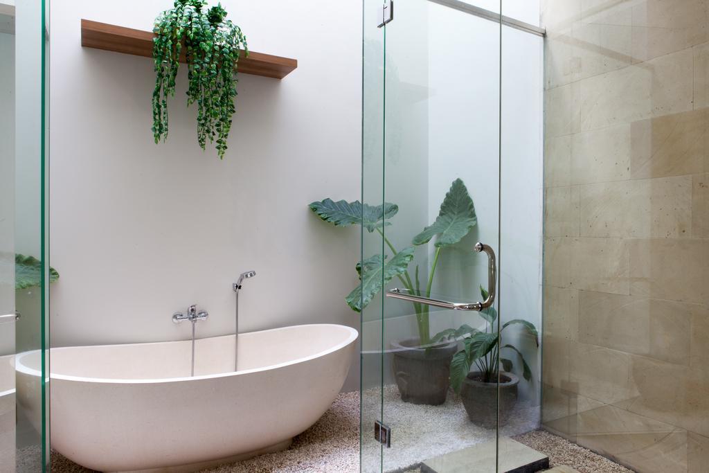 Maxwell Legian Villa Oda fotoğraf