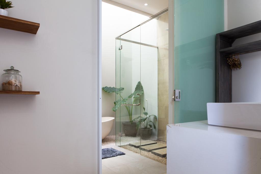Maxwell Legian Villa Dış mekan fotoğraf