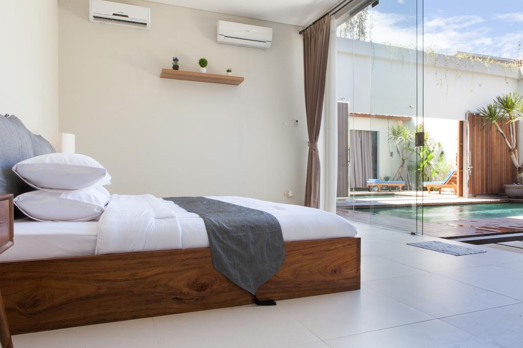 Maxwell Legian Villa Oda fotoğraf