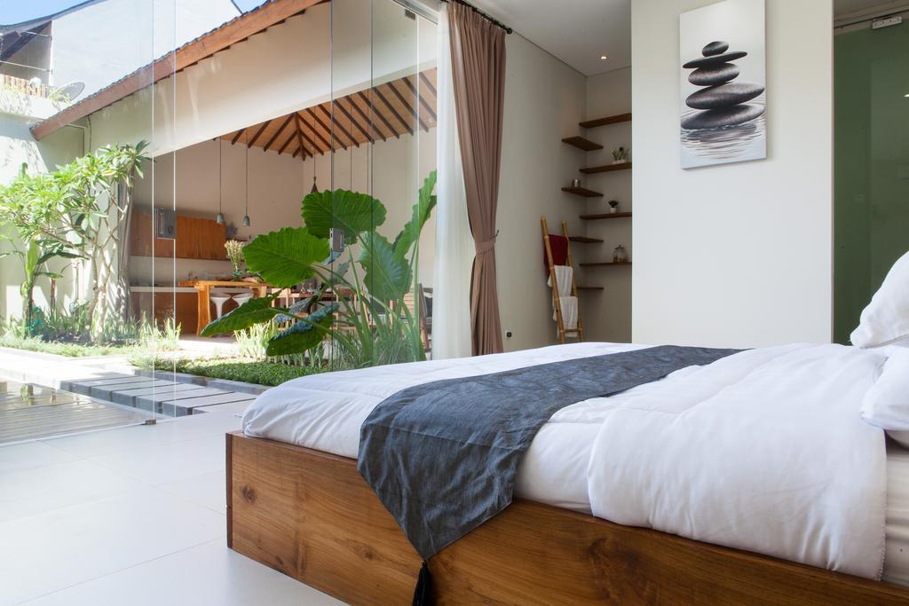 Maxwell Legian Villa Oda fotoğraf