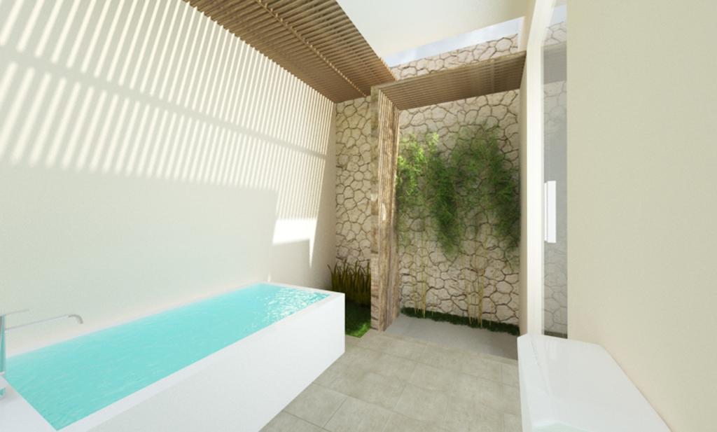 Maxwell Legian Villa Dış mekan fotoğraf