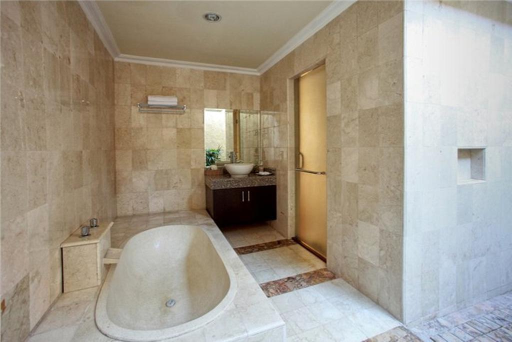Maxwell Legian Villa Oda fotoğraf