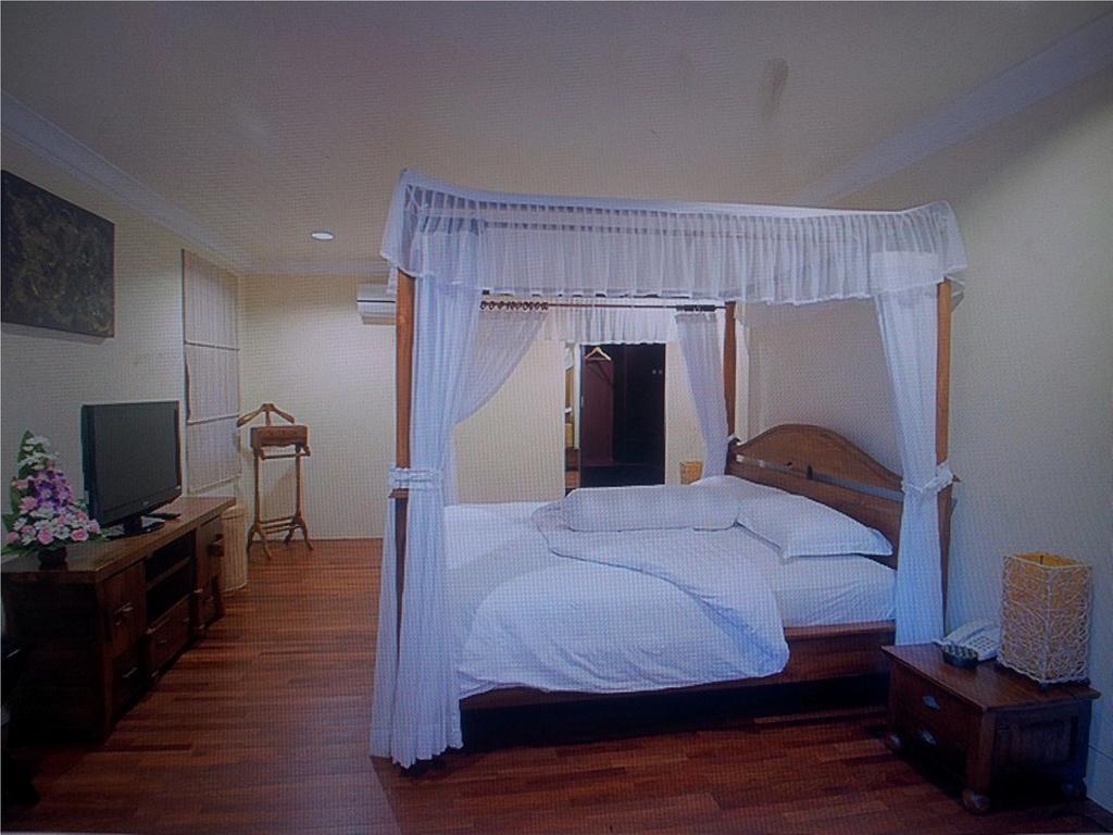 Maxwell Legian Villa Oda fotoğraf
