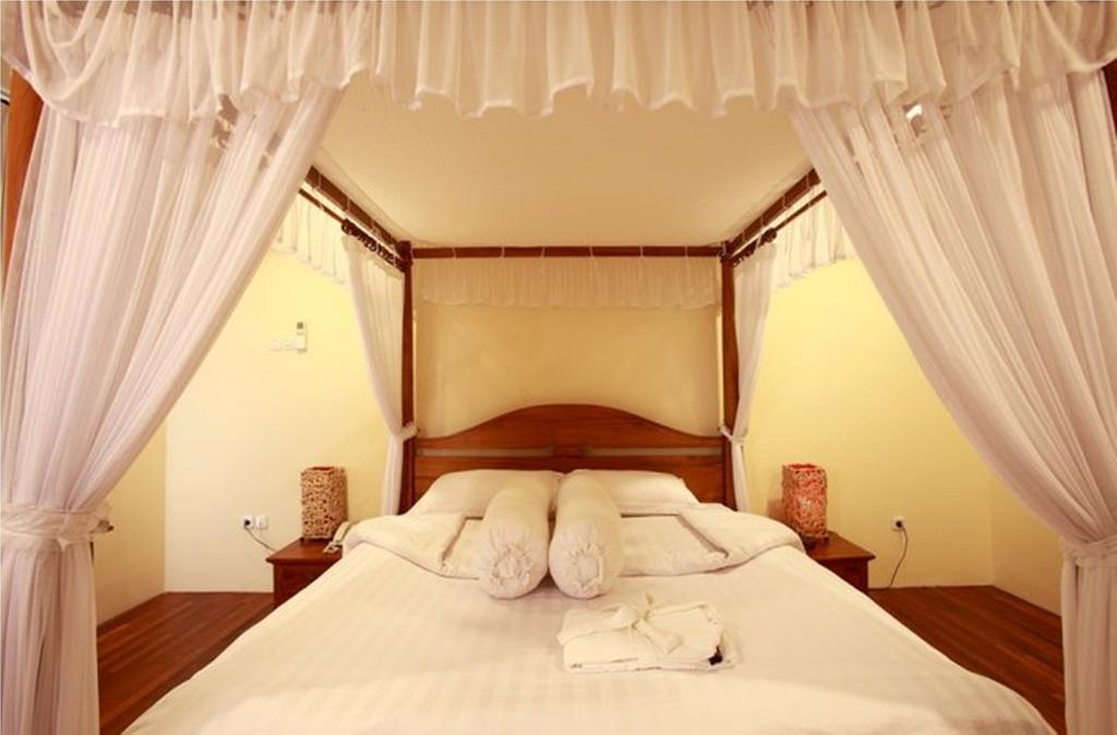 Maxwell Legian Villa Oda fotoğraf