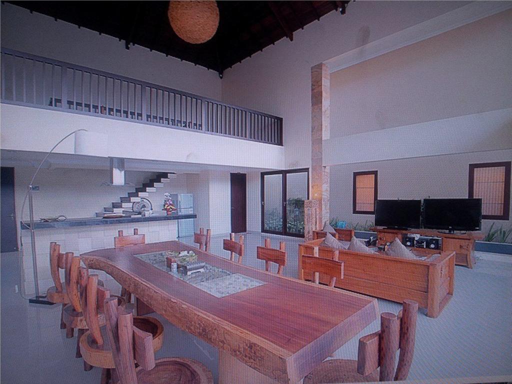 Maxwell Legian Villa Oda fotoğraf