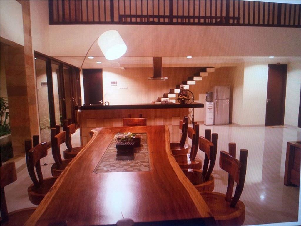 Maxwell Legian Villa Oda fotoğraf