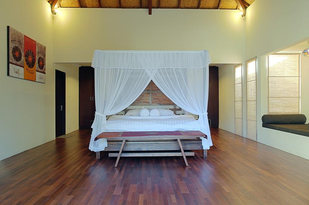Maxwell Legian Villa Oda fotoğraf