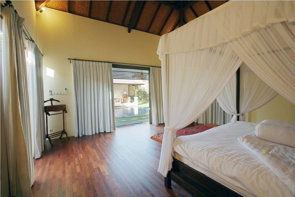 Maxwell Legian Villa Oda fotoğraf