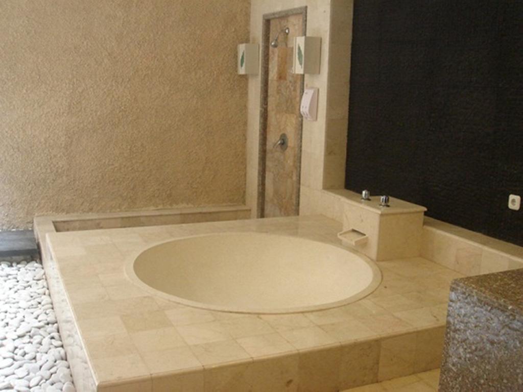 Maxwell Legian Villa Oda fotoğraf