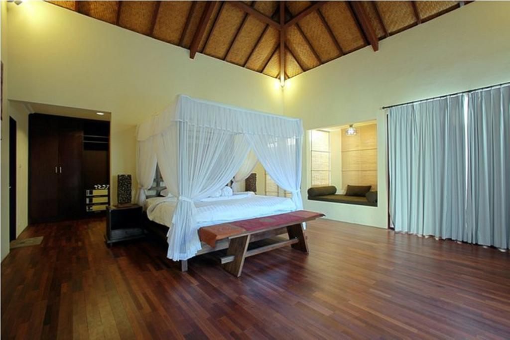 Maxwell Legian Villa Oda fotoğraf