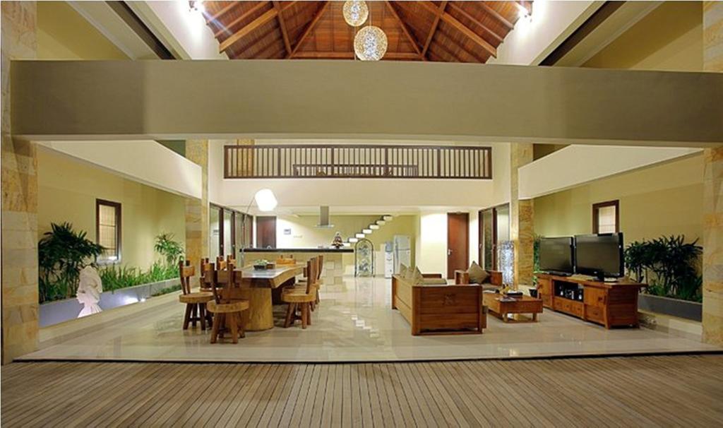 Maxwell Legian Villa Oda fotoğraf